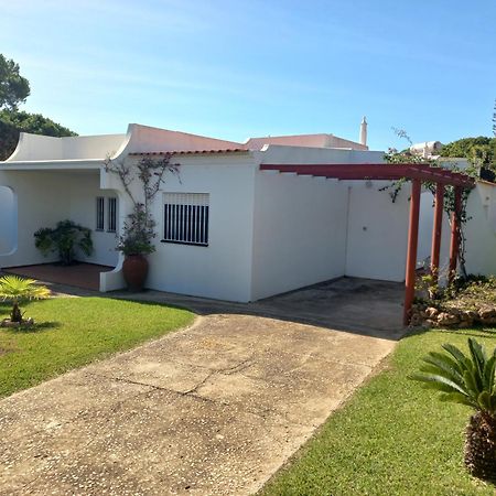 Villa Azevedo Vilamoura Extérieur photo