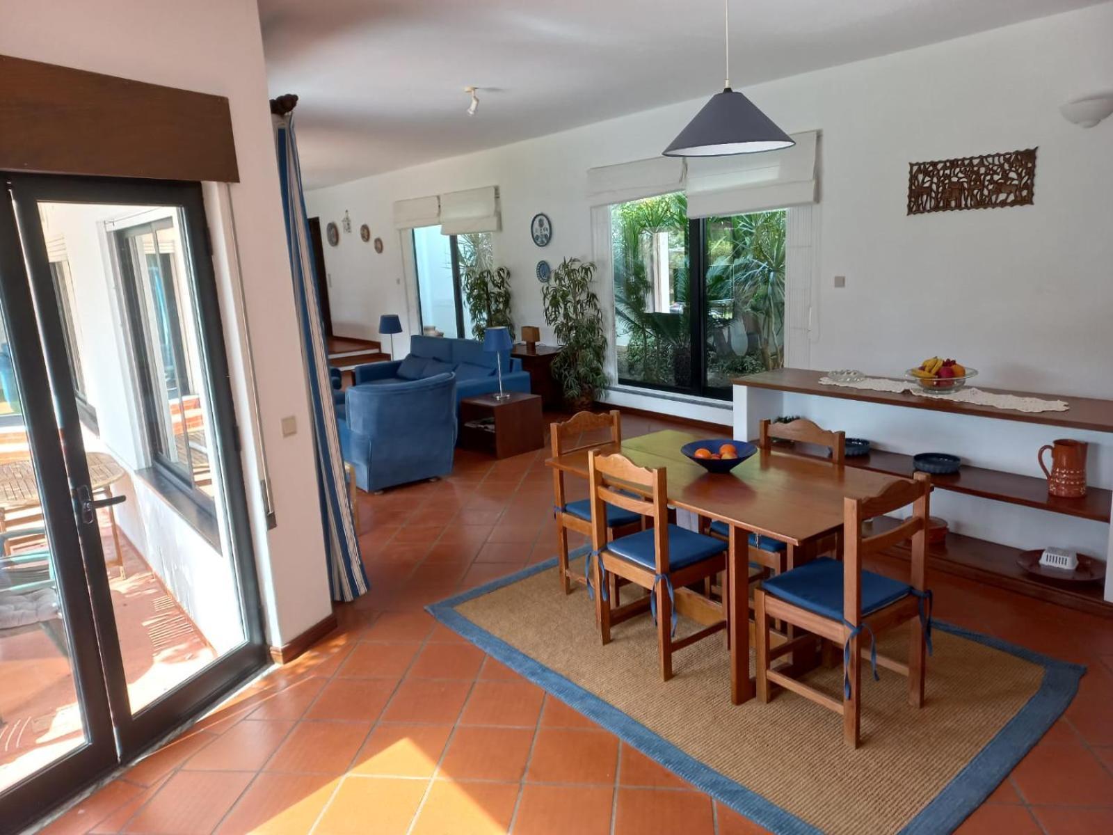 Villa Azevedo Vilamoura Extérieur photo